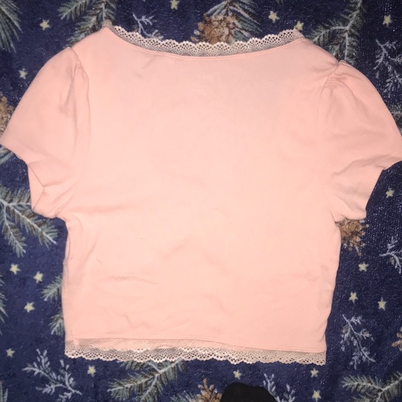 PAC top - Picture 3 of 3